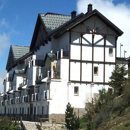 Residencial Veleta Asn Villa Sierra Nevada Kültér fotó