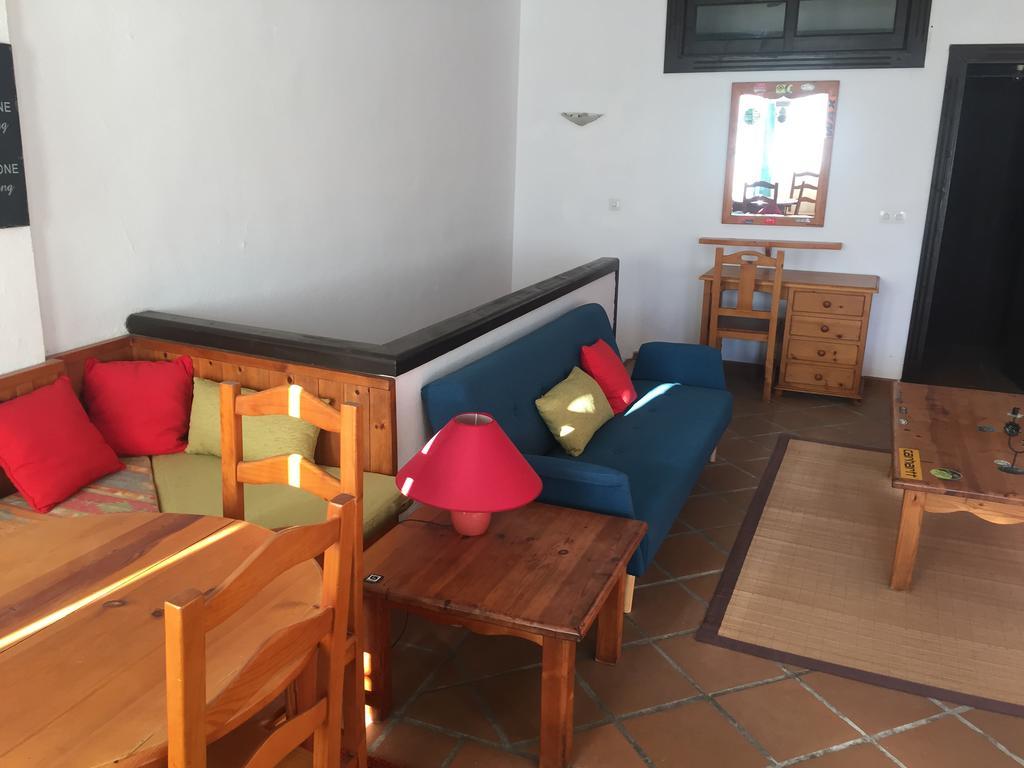 Residencial Veleta Asn Villa Sierra Nevada Kültér fotó