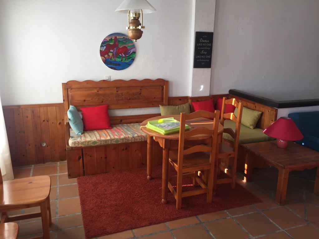 Residencial Veleta Asn Villa Sierra Nevada Kültér fotó