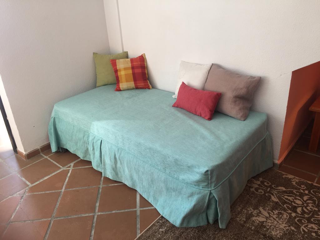 Residencial Veleta Asn Villa Sierra Nevada Kültér fotó