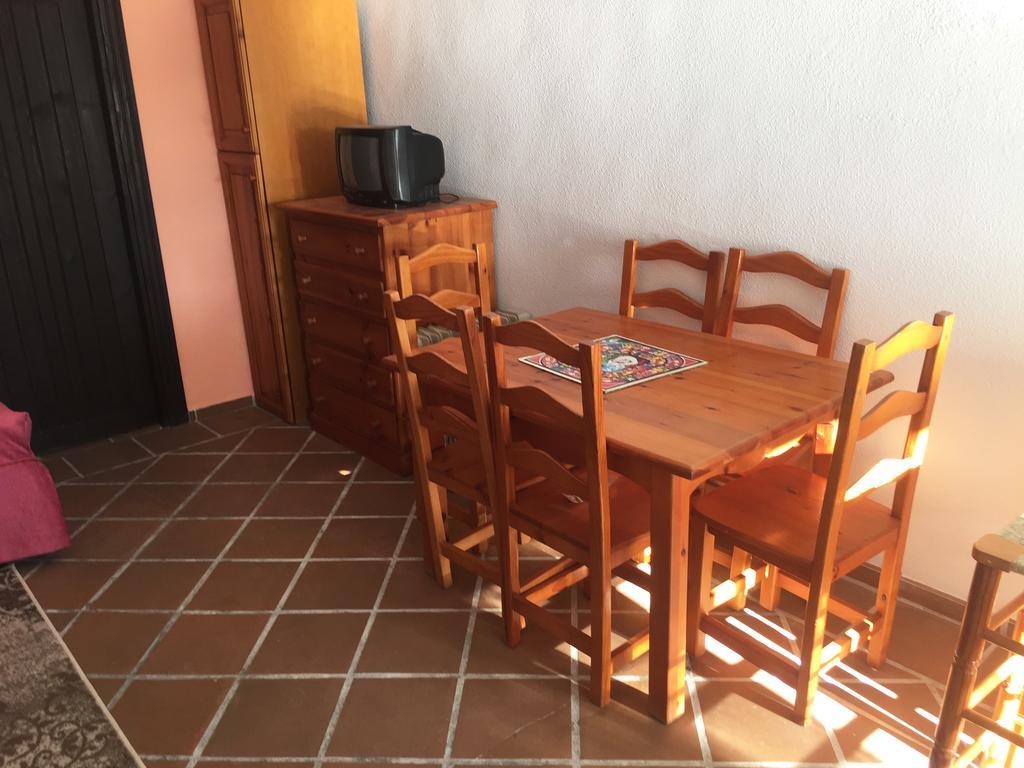 Residencial Veleta Asn Villa Sierra Nevada Kültér fotó