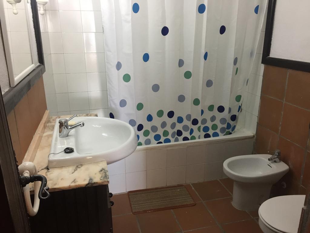 Residencial Veleta Asn Villa Sierra Nevada Kültér fotó