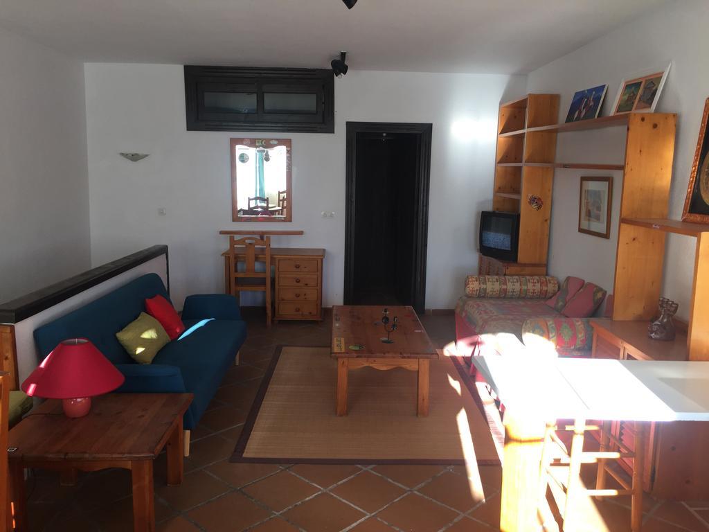 Residencial Veleta Asn Villa Sierra Nevada Kültér fotó