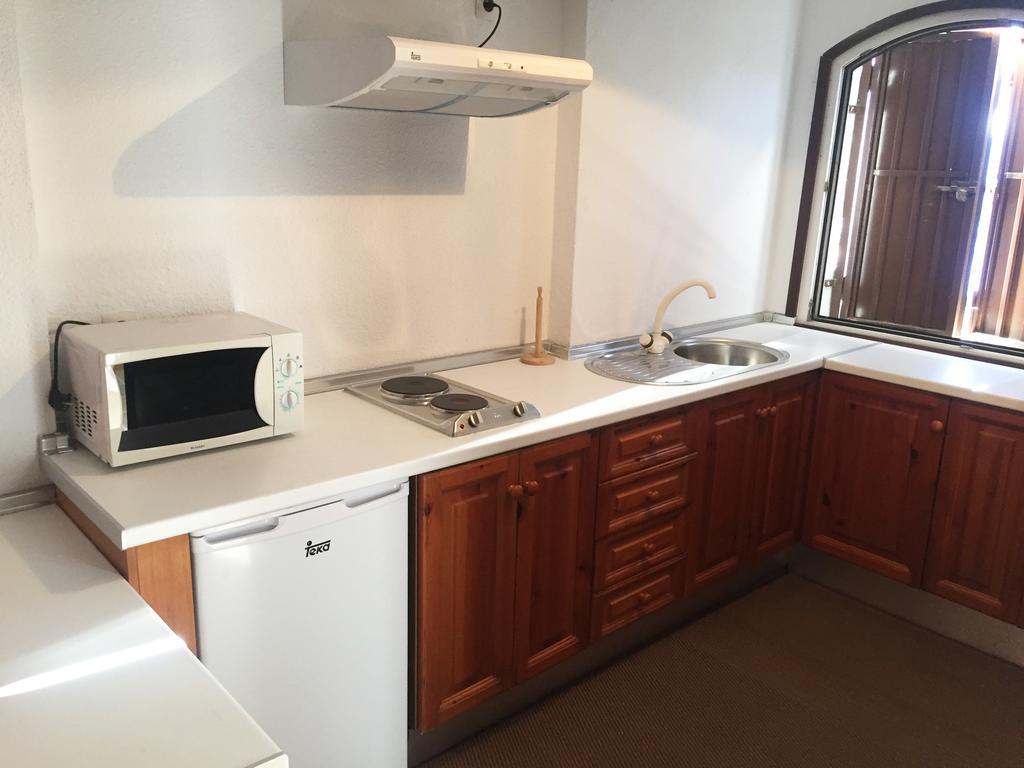 Residencial Veleta Asn Villa Sierra Nevada Kültér fotó